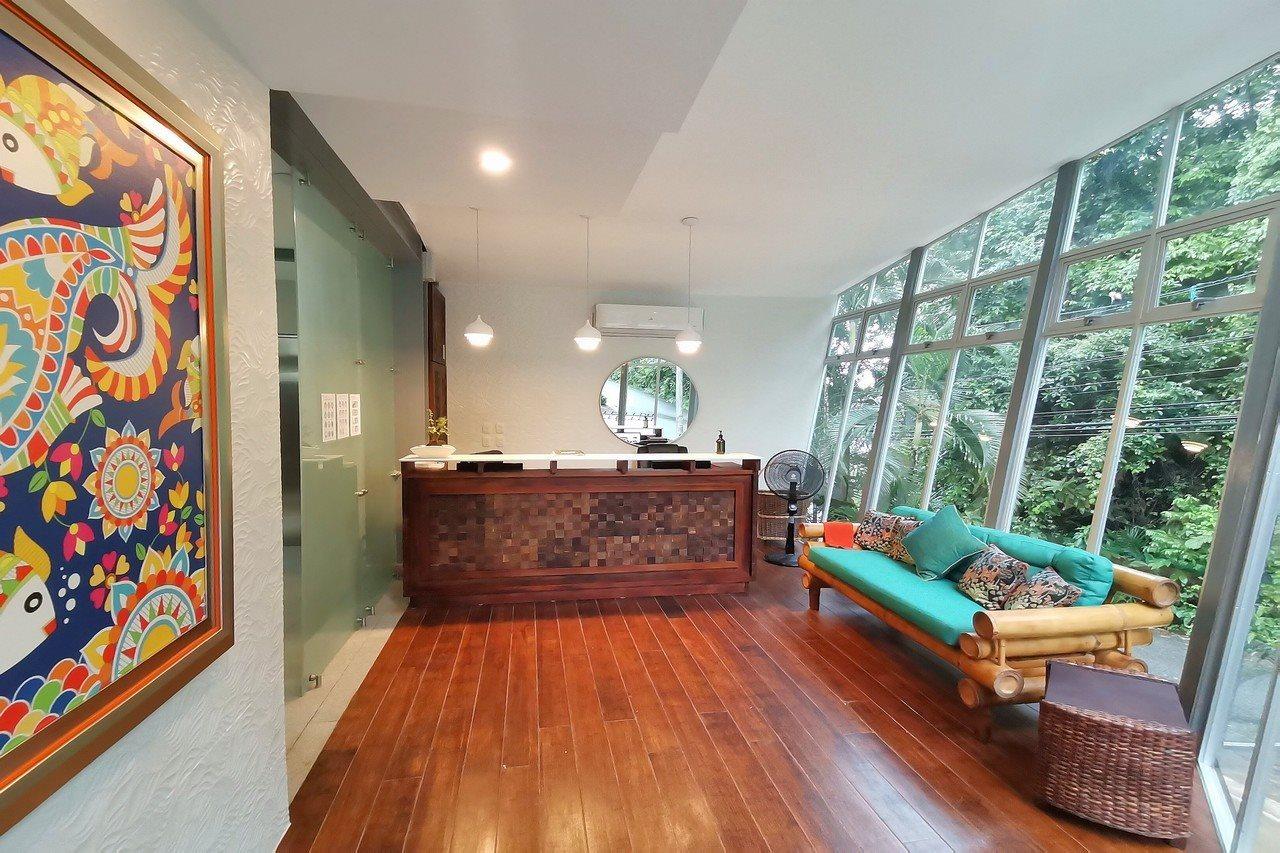 Jungle Vista Boutique