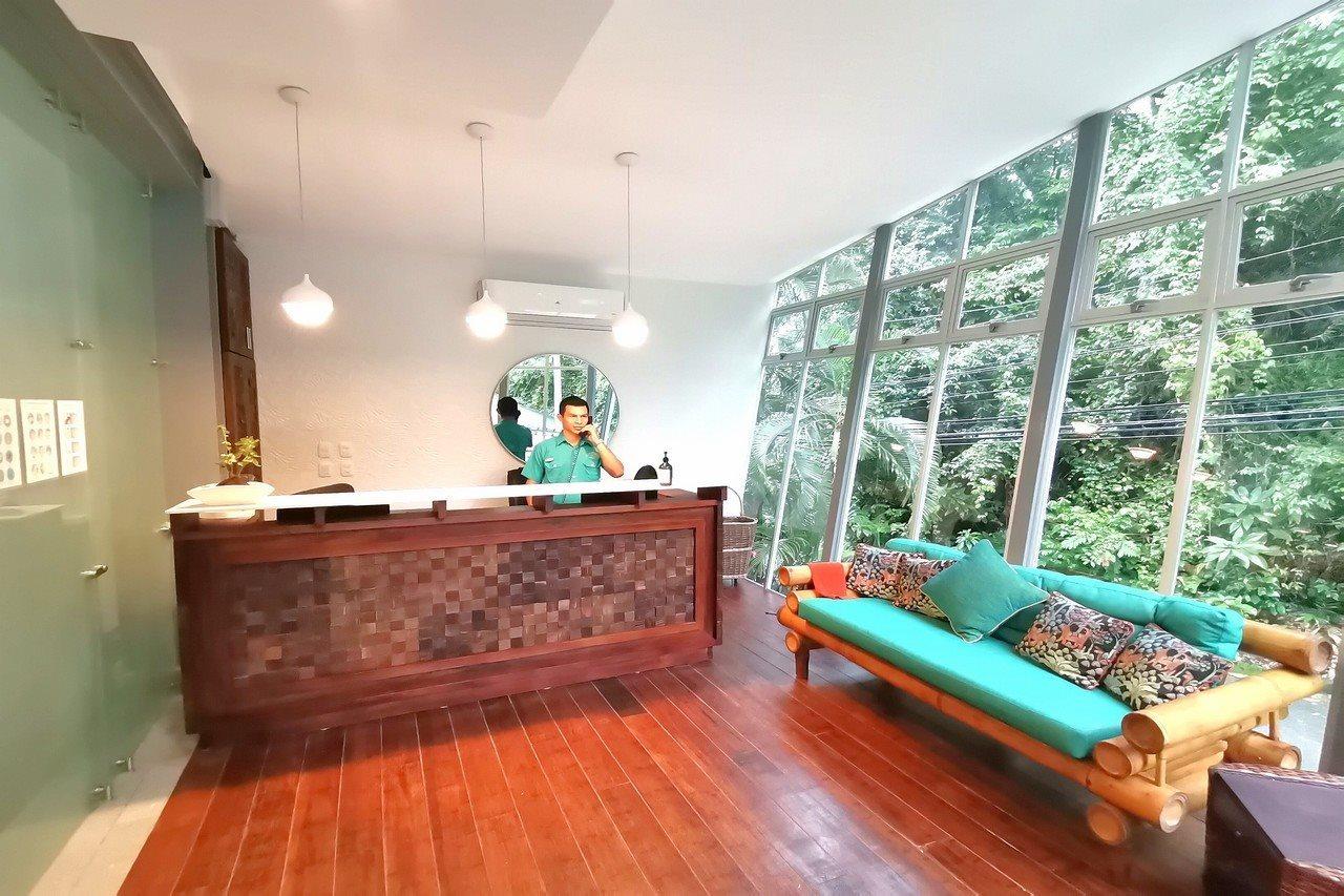 Jungle Vista Boutique