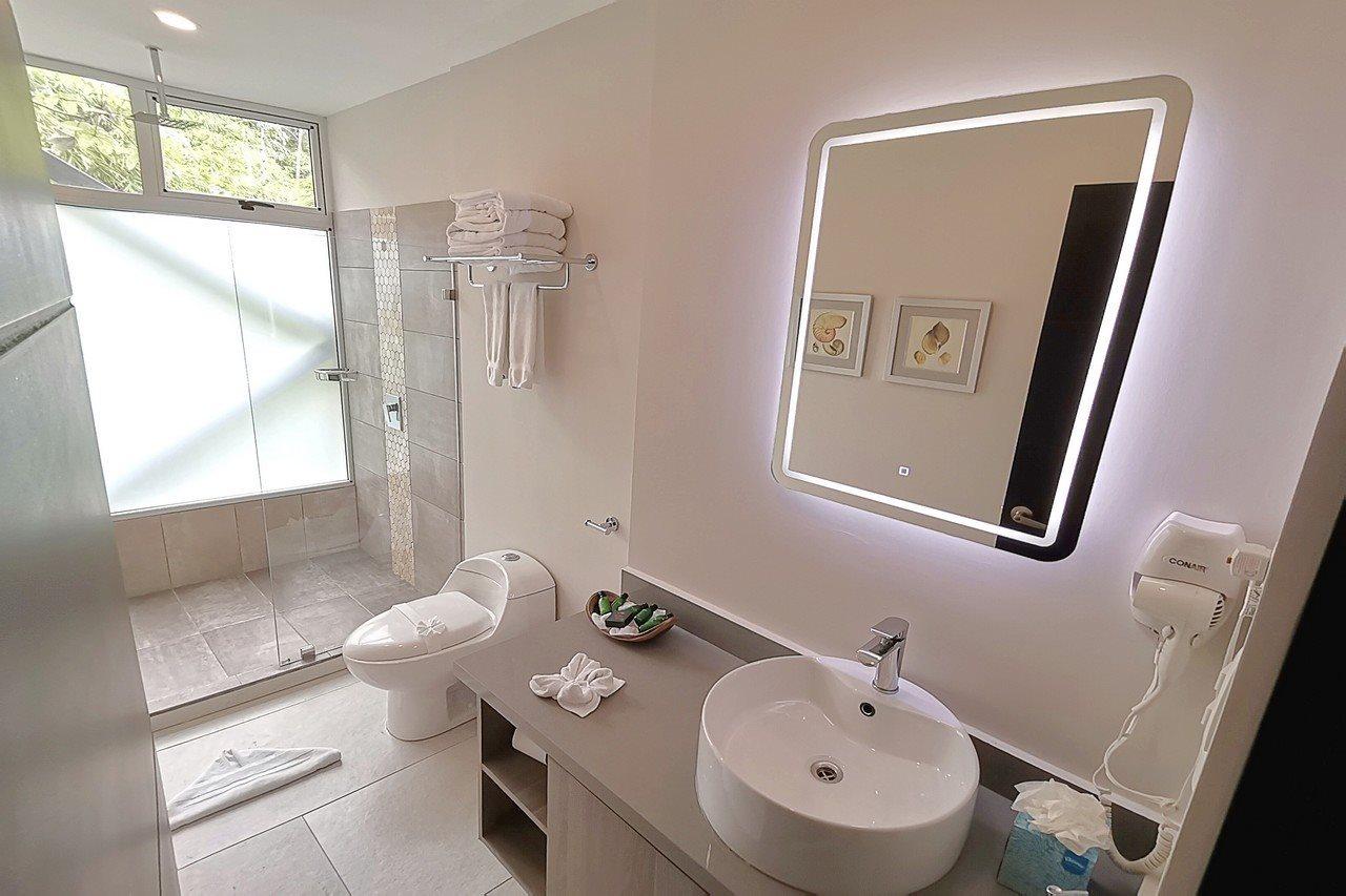 Hotel Jungle Vista Boutique 4*