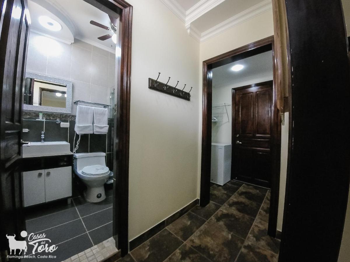 Casas Del Toro Aparthotel Playa Flamingo