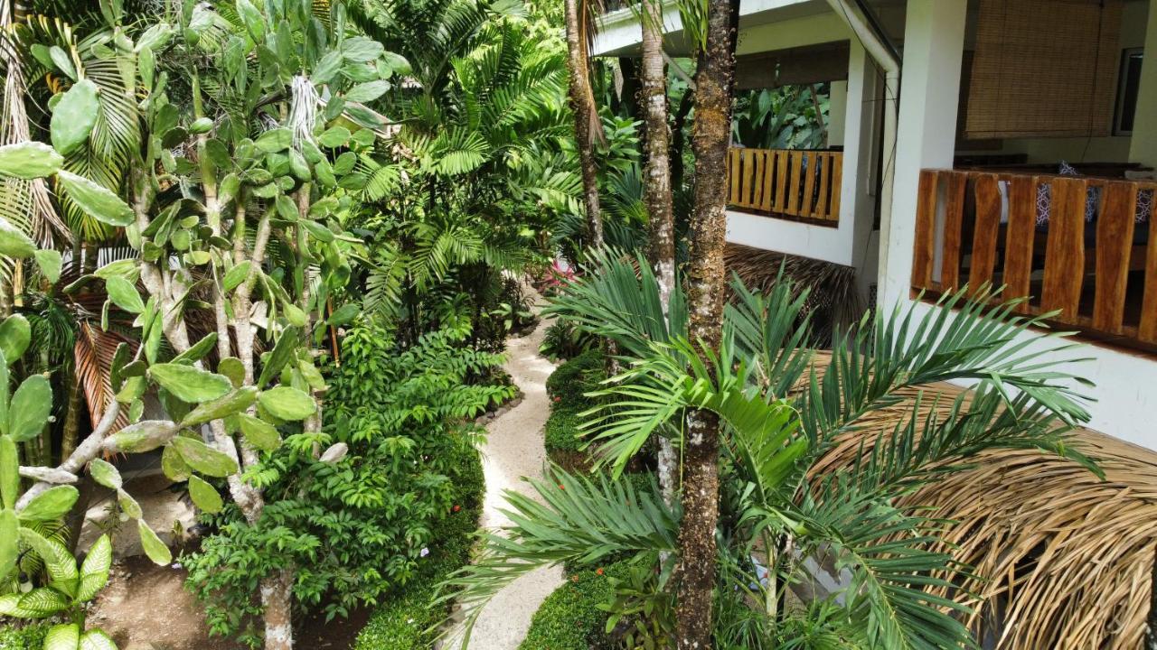 Apartment Colibri - 4 Min Walk To The Beach! Playa Santa Teresa (Puntarenas)
