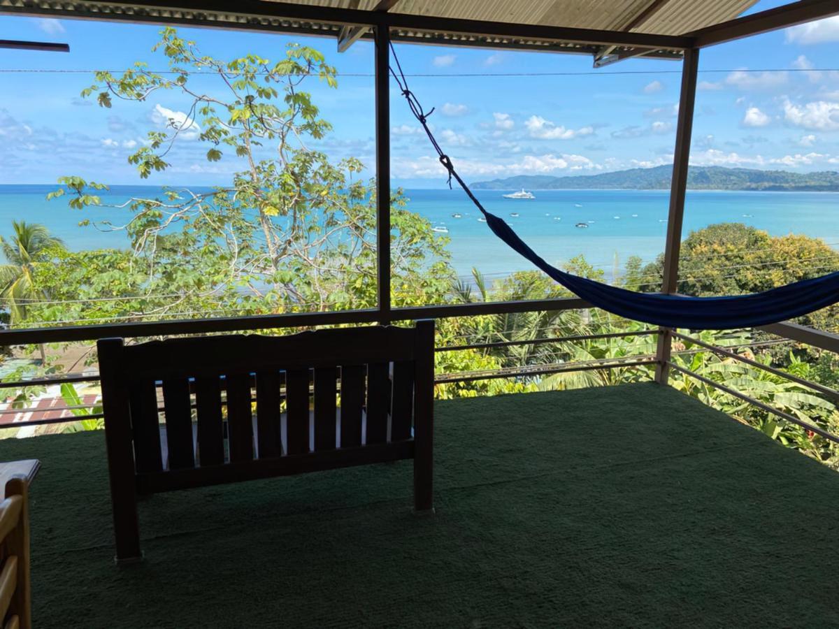 Cotingas Ocean View Drake Bay