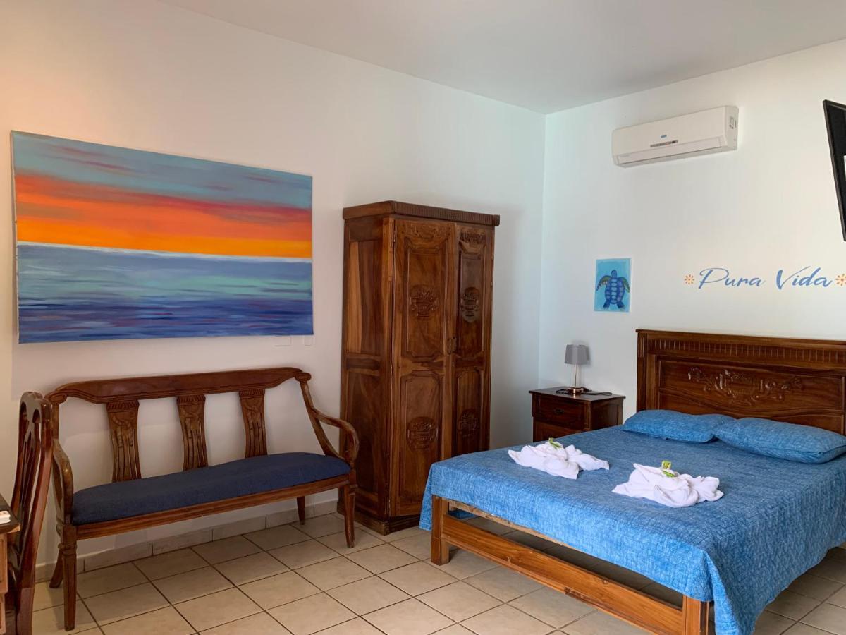 Toro Blanco Aparthotel