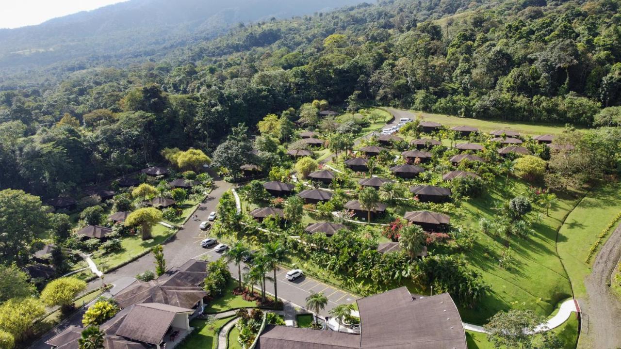 Lomas Del Volcan Hotel La Fortuna
