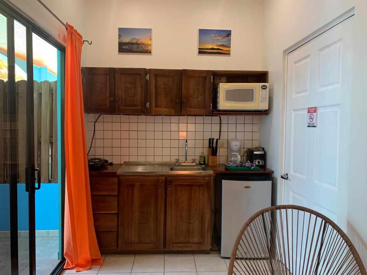 Aparthotel Toro Blanco