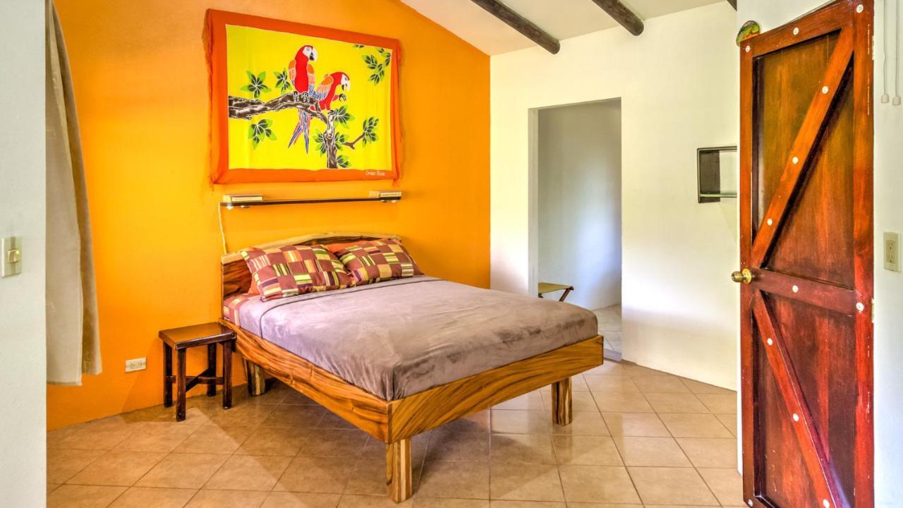 Monte Terras Bed & Breakfast Tronadora