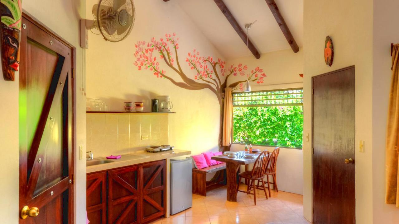 Monte Terras Bed & Breakfast Tronadora