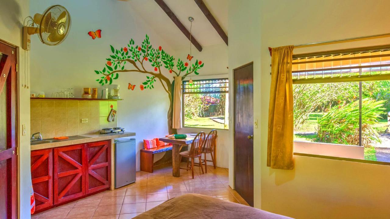 Monte Terras Bed & Breakfast