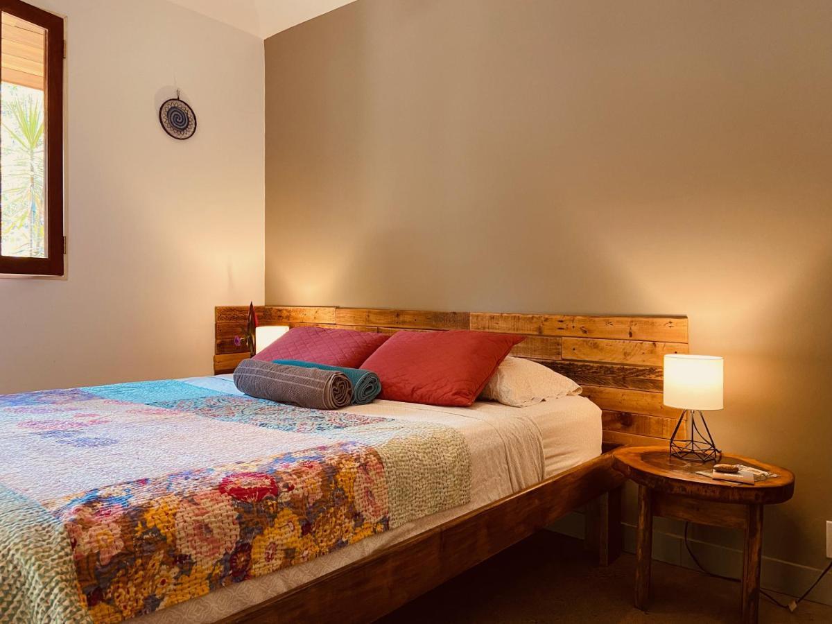 Bed & Breakfast Vida Verde Eco-guesthouse Playa Avellana
