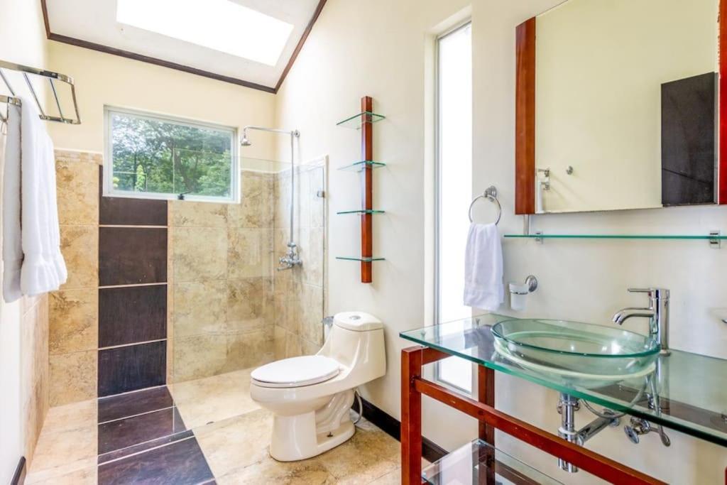 Holiday home Ocean View House Of Winds W Private Jacuzzi #1 *