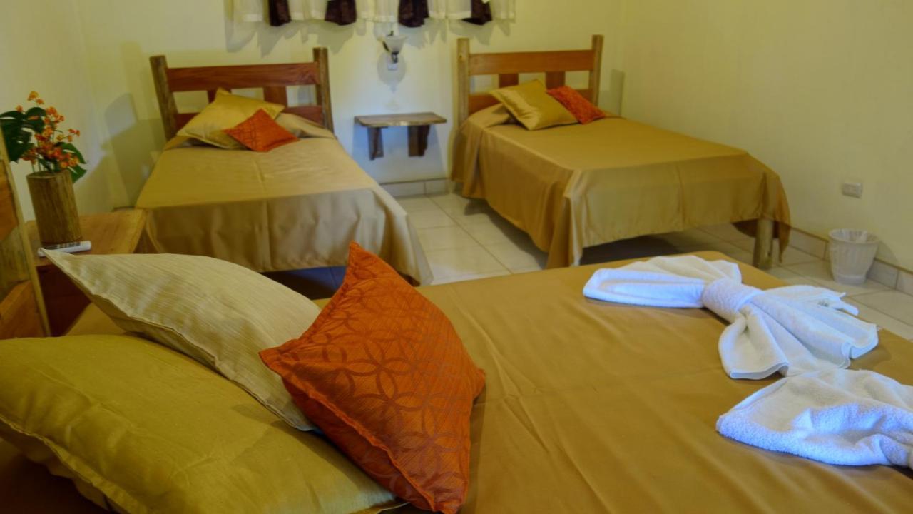 Cerro Hotel