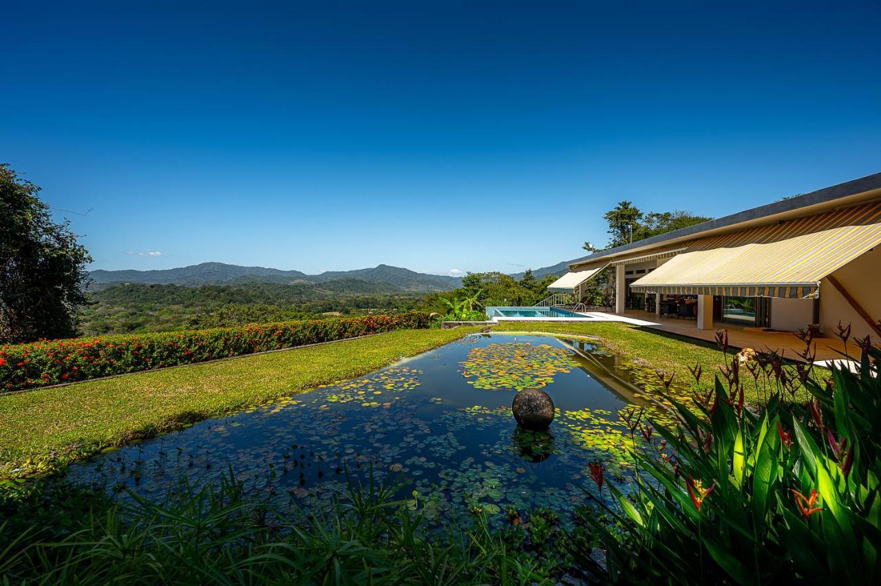 Casa Laureles Bed & Breakfast Playa Bejuco (Guanacaste)