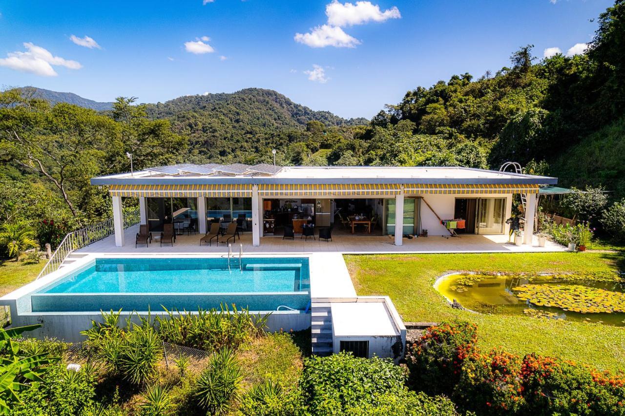 Casa Laureles 3* Playa Bejuco (Guanacaste)