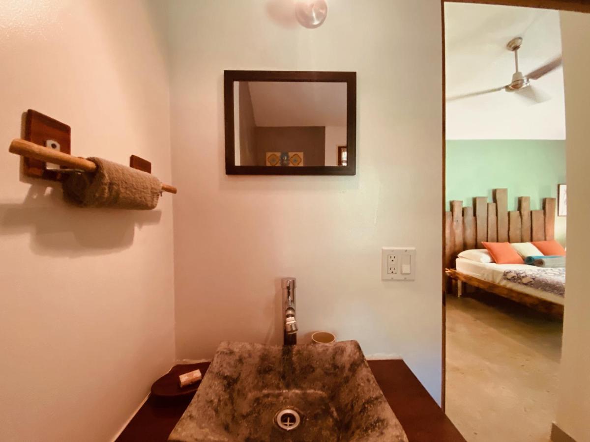 Vida Verde Eco-guesthouse