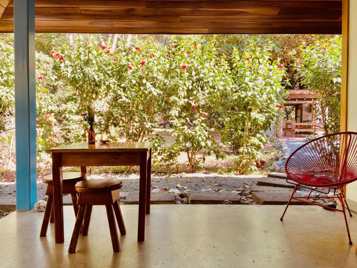 Vida Verde Eco-guesthouse Bed & Breakfast 2*