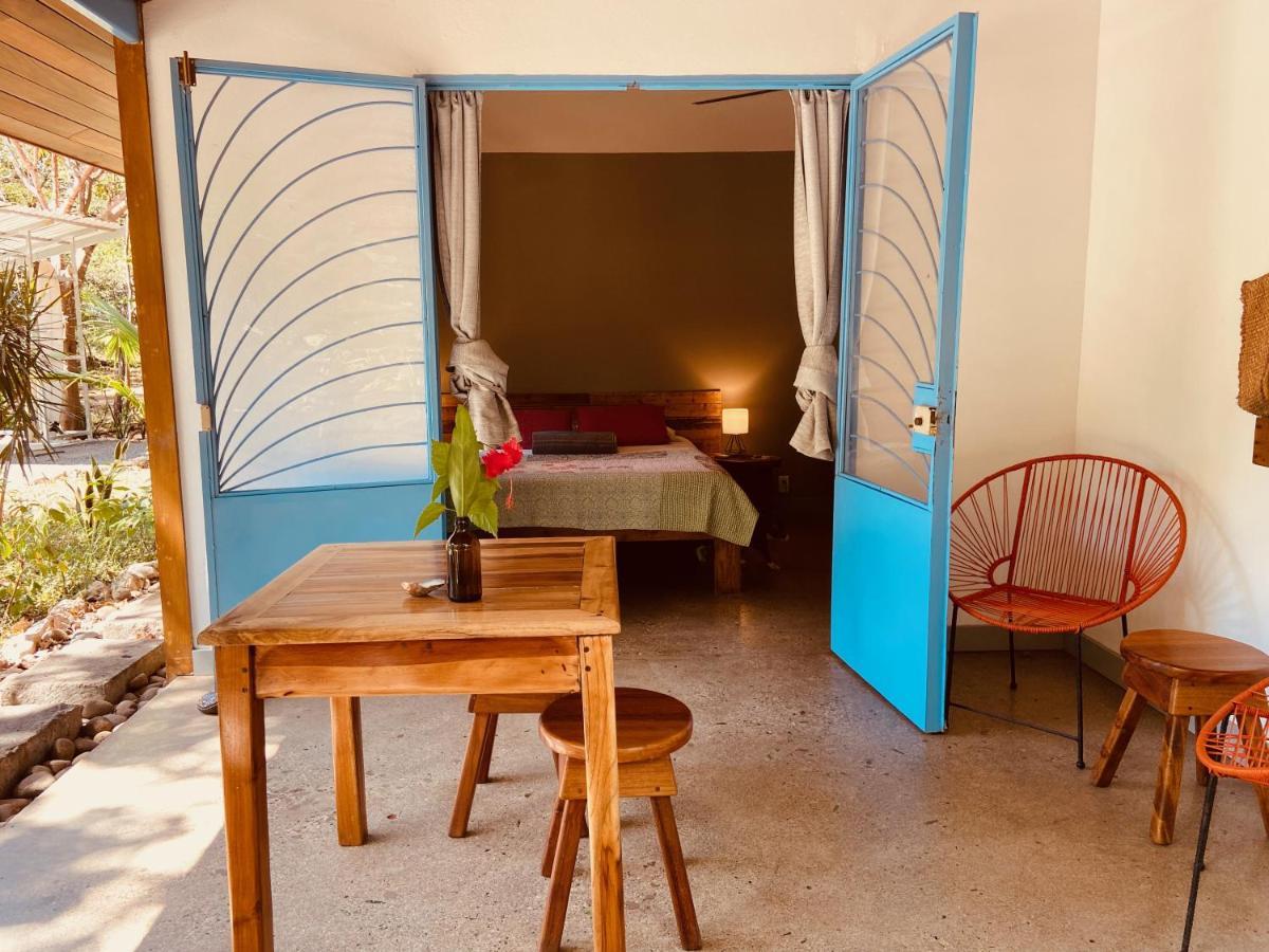 Bed & Breakfast Vida Verde Eco-guesthouse 2*