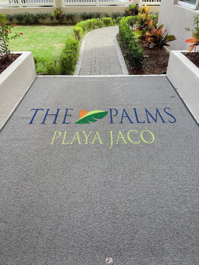 Aparthotel The Palms Ocean Club Jaco