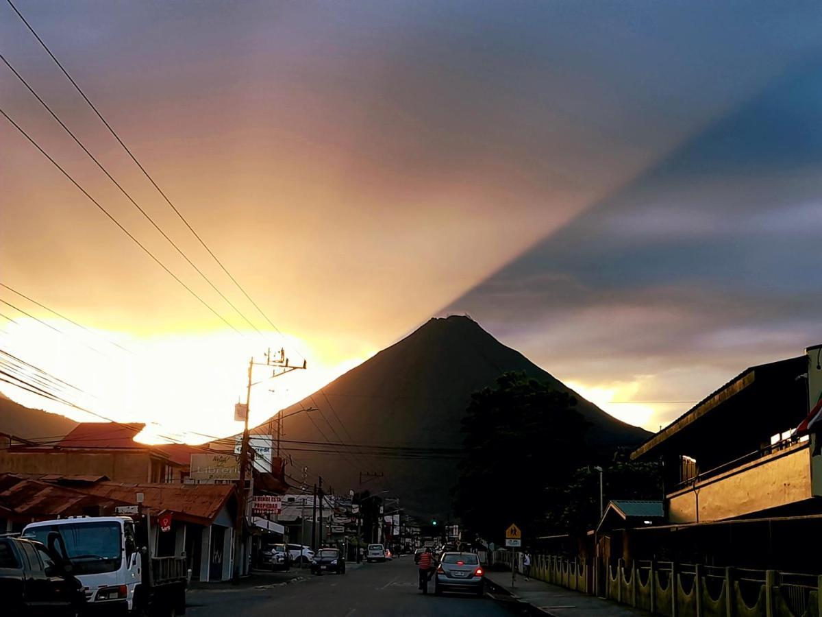 Hostel Arenal Poshpacker *