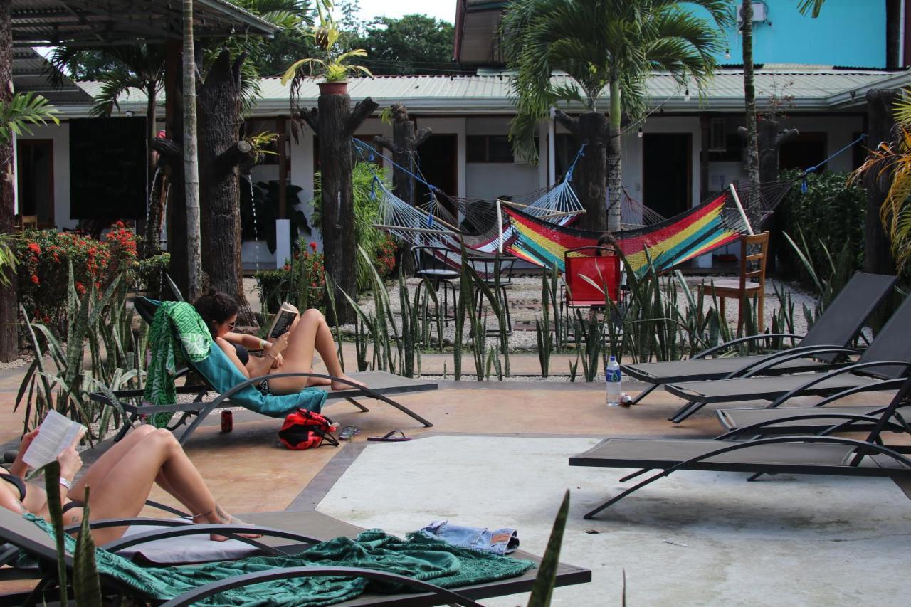 Hostel Arenal Poshpacker *