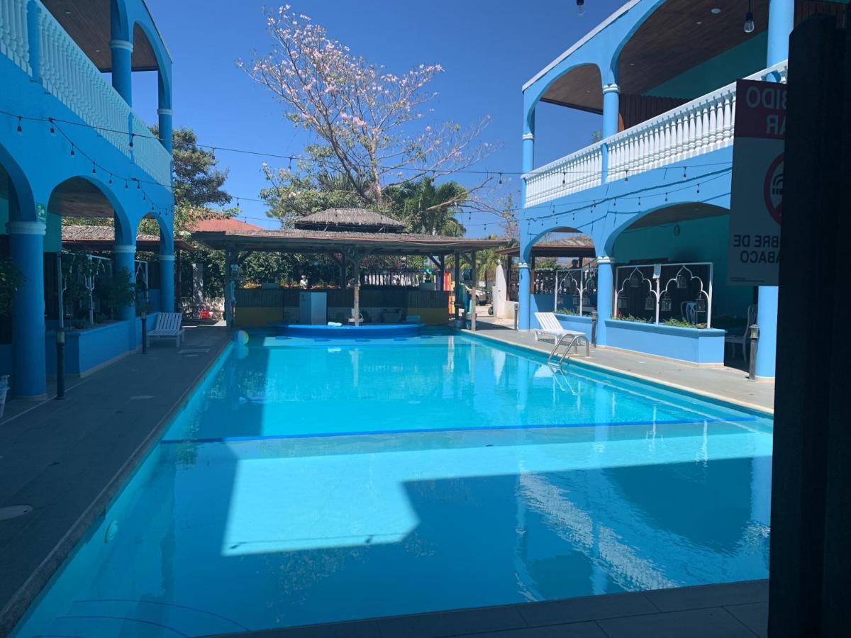 Aparthotel Toro Blanco Coco
