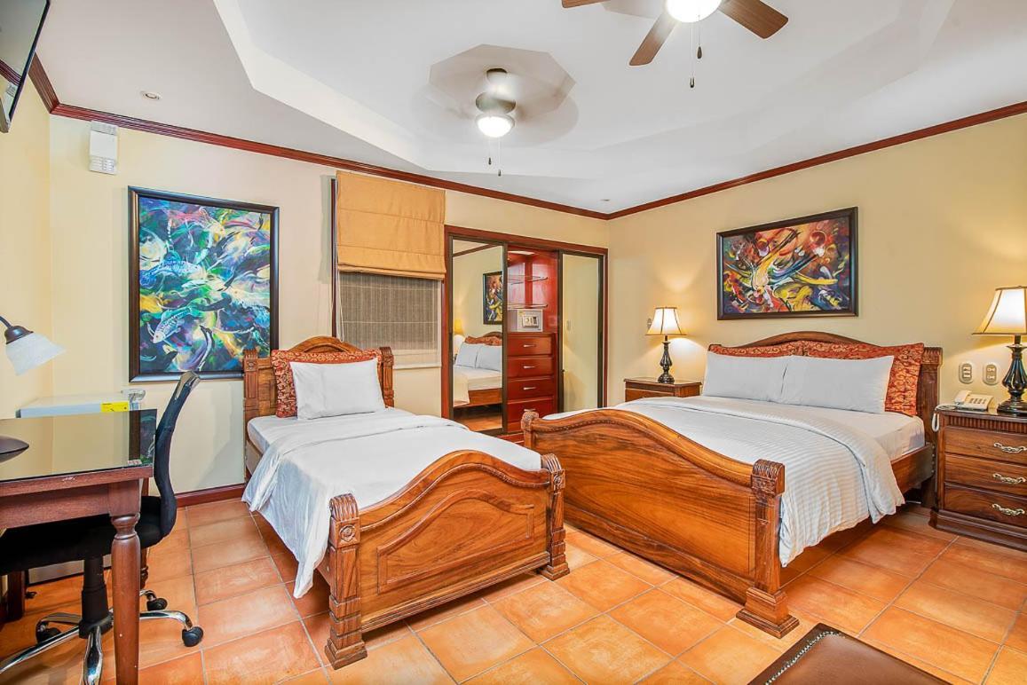 Casa Roland 4*