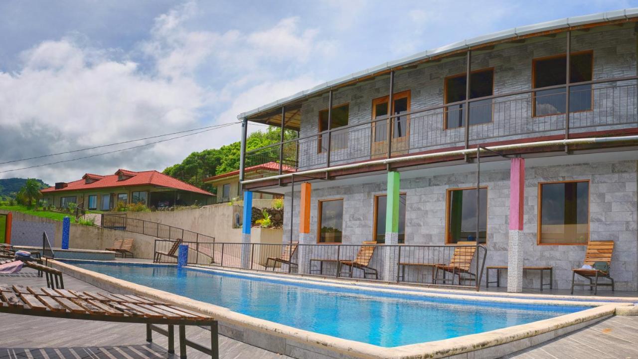Bed & Breakfast Monte Terras 2*