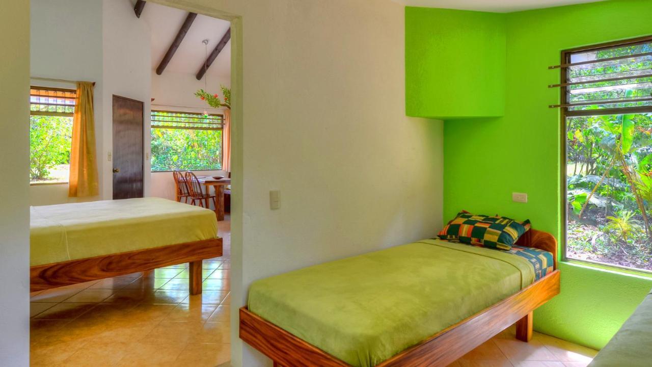 Monte Terras Bed & Breakfast Tronadora