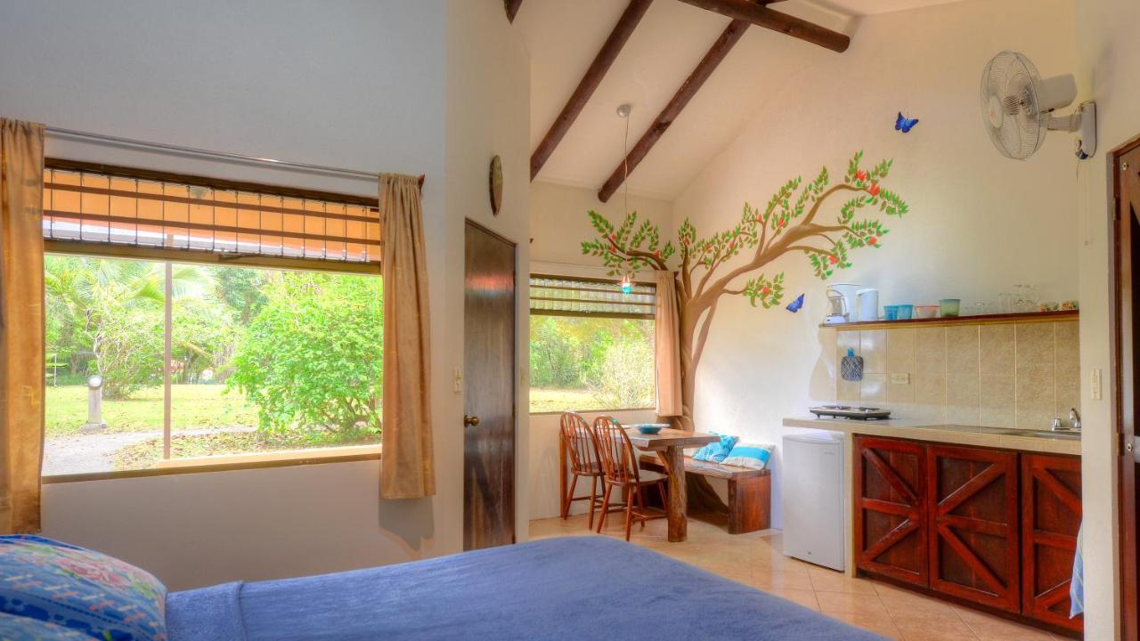 Bed & Breakfast Monte Terras Tronadora