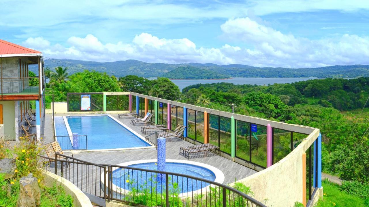 Monte Terras Bed & Breakfast