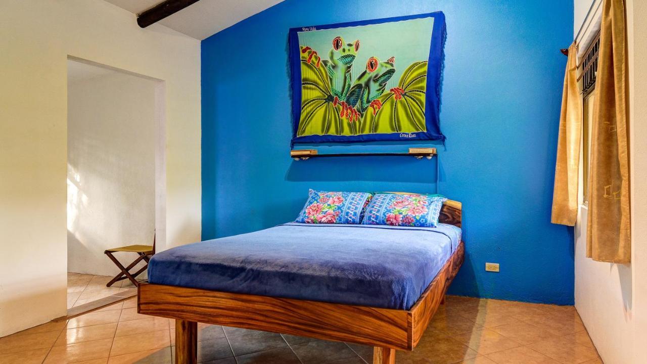 Bed & Breakfast Monte Terras 2*