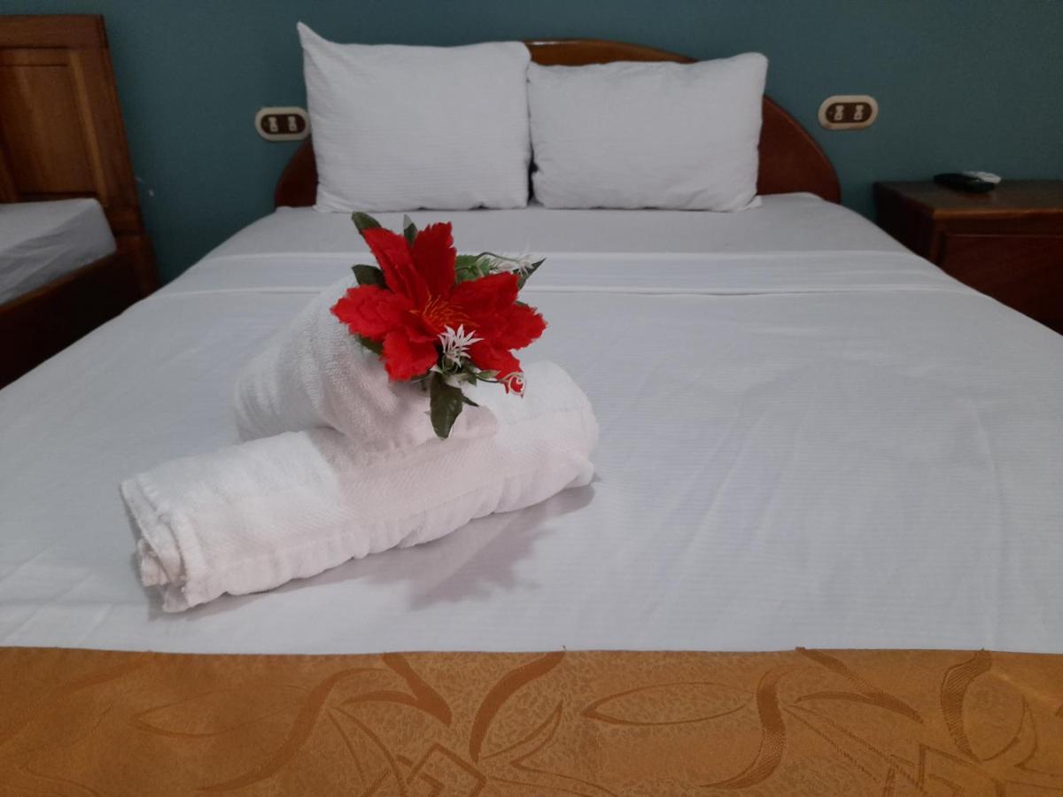 Hostel Arenal Poshpacker