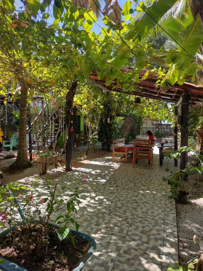 Cabinas Del Mar Hostel Samara