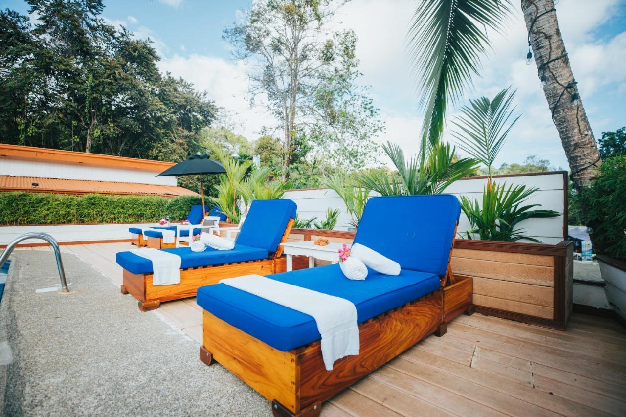 Villabosque Eco Boutique Hotel Manuel Antonio
