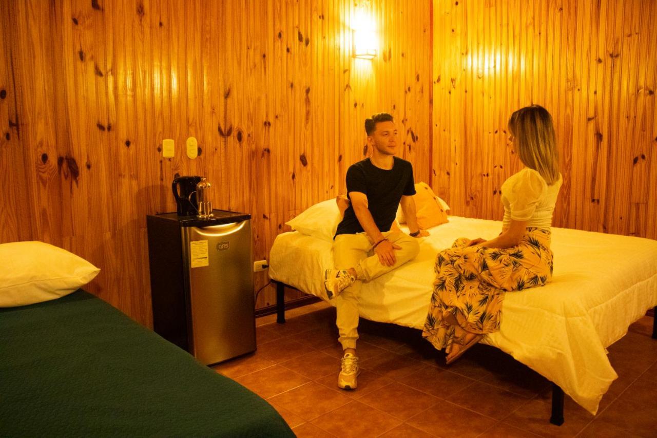 Bed & Breakfast Golden Forest 3*