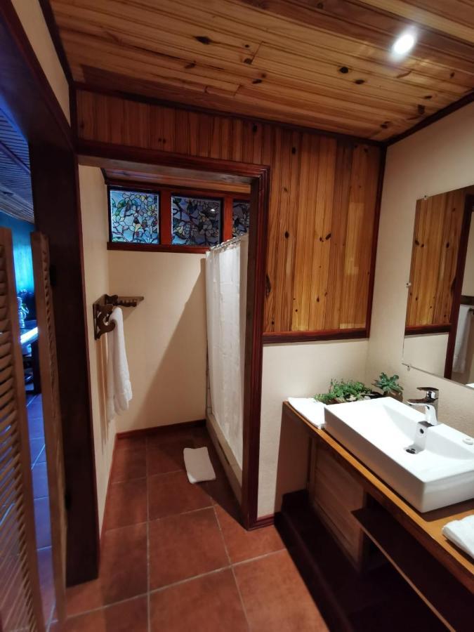 Golden Forest Bed & Breakfast