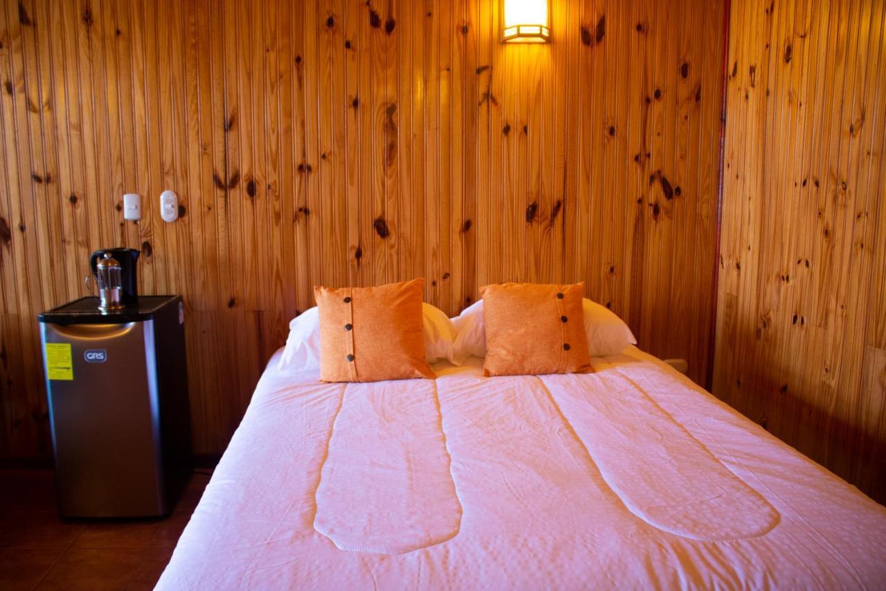 Golden Forest Bed & Breakfast 3*