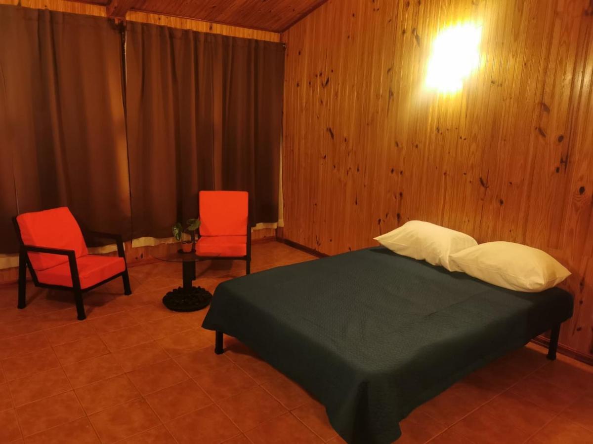 Golden Forest Bed & Breakfast Monteverde
