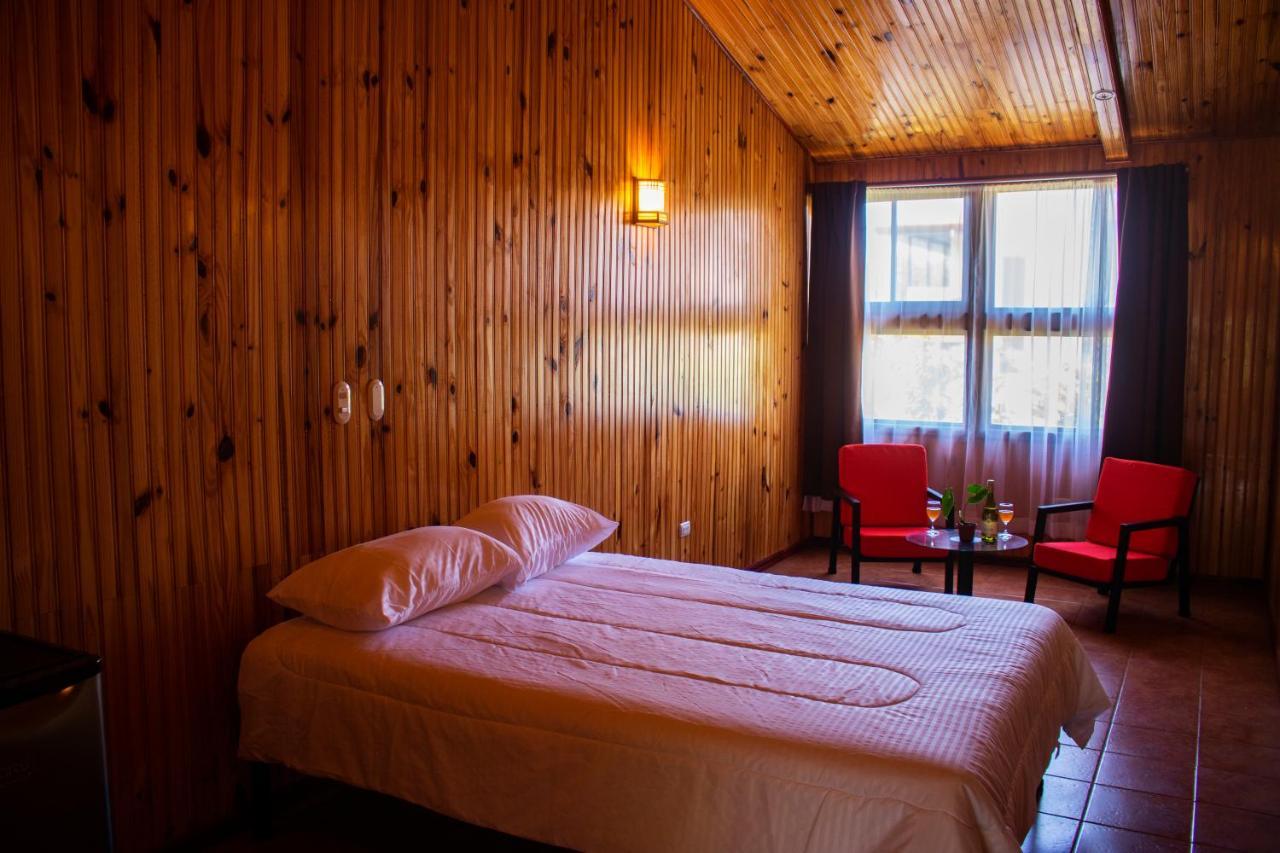 Golden Forest Bed & Breakfast Monteverde