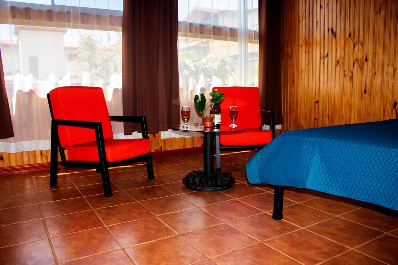 Golden Forest Bed & Breakfast Monteverde