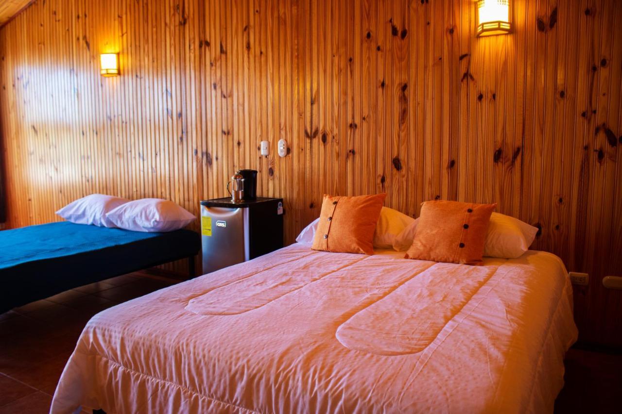 Golden Forest Bed & Breakfast