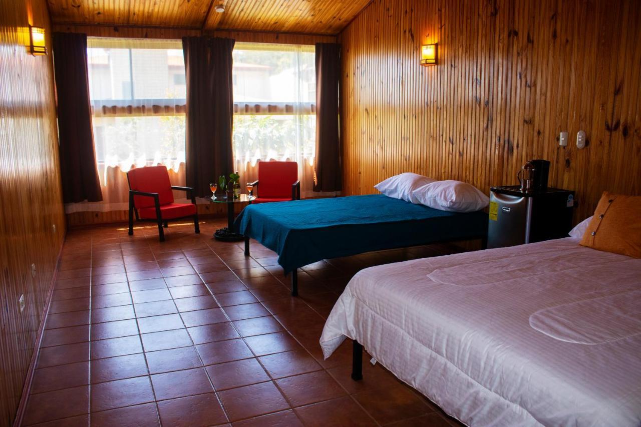 Bed & Breakfast Golden Forest Monteverde