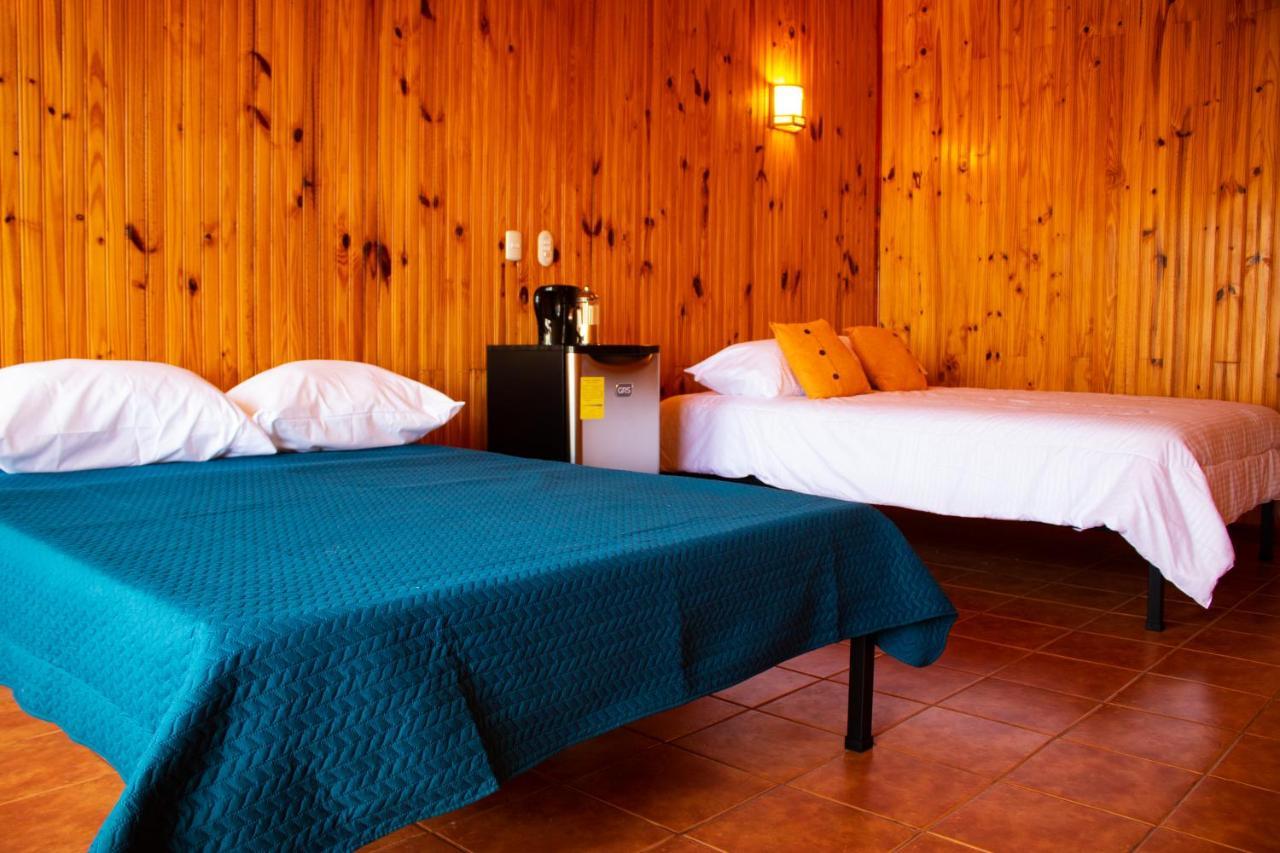 Golden Forest Bed & Breakfast 3*