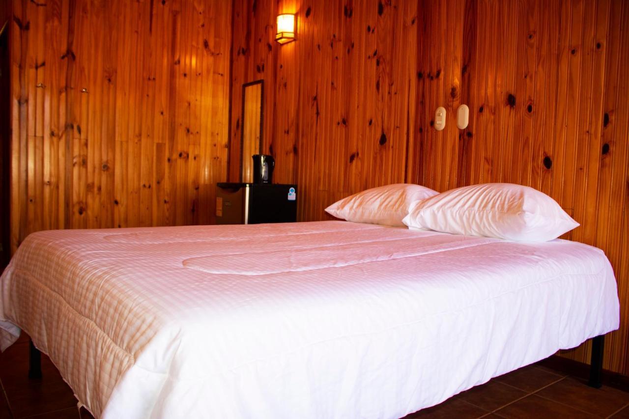 Bed & Breakfast Golden Forest Monteverde