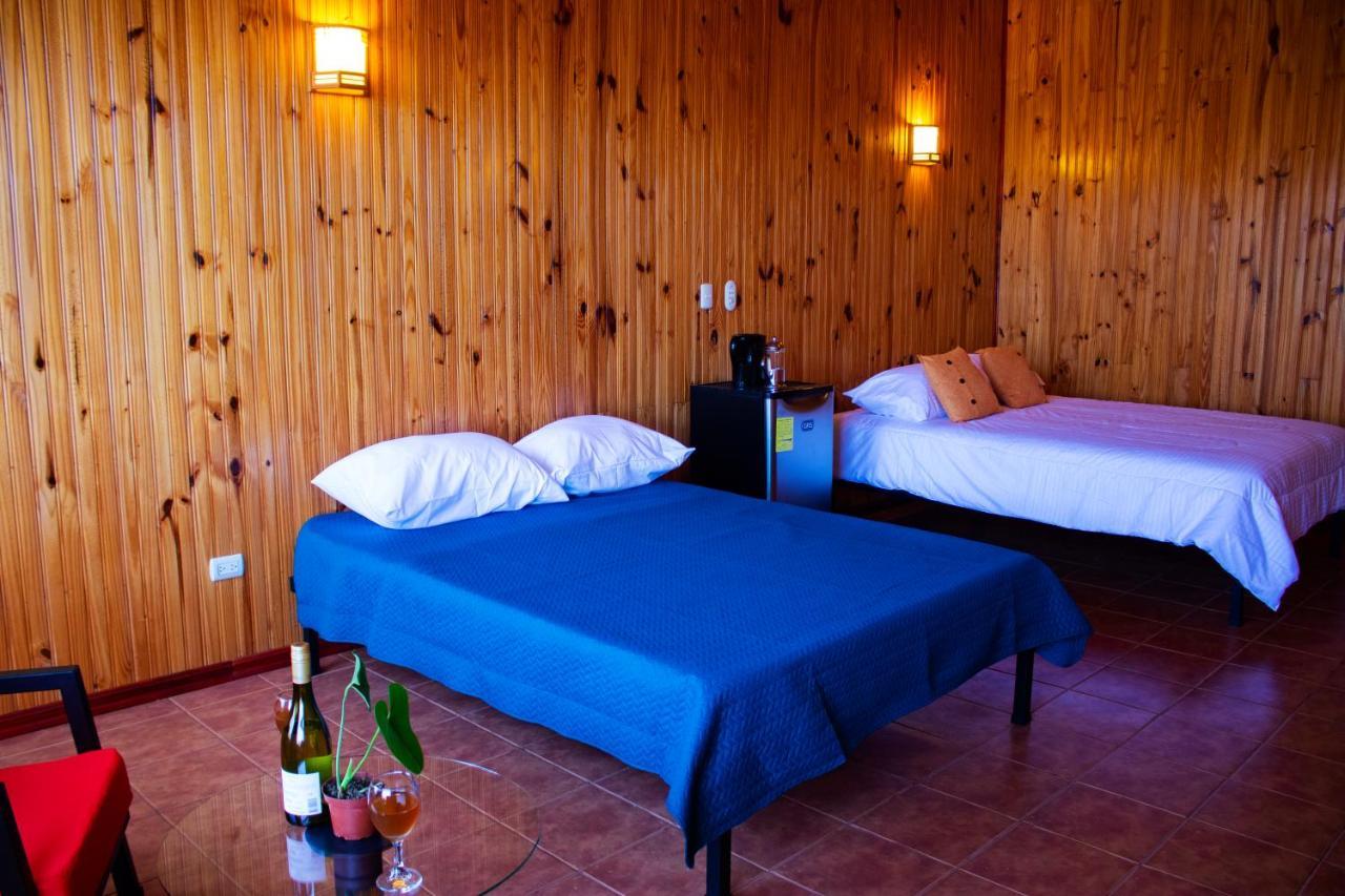 Golden Forest Bed & Breakfast 3*