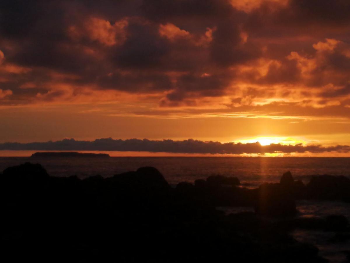 The Sunset Tucano Hotel