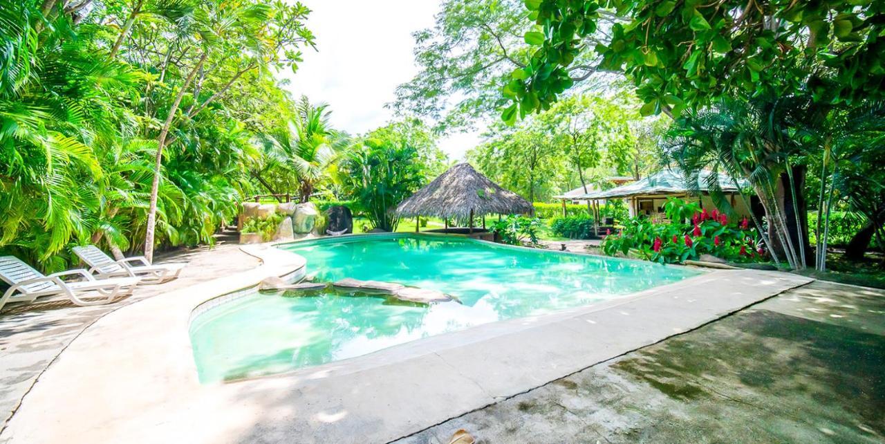 Sol Y Luna Lodge