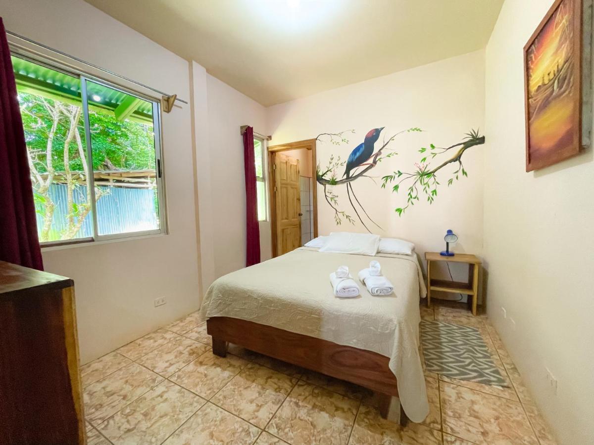 La Casa De La Montana Bed & Breakfast 2*
