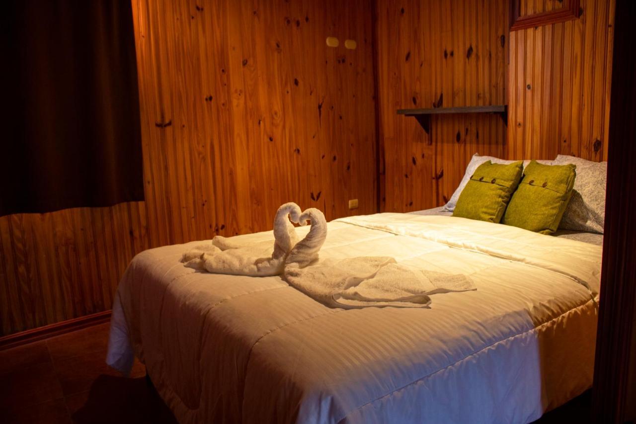 Bed & Breakfast Golden Forest