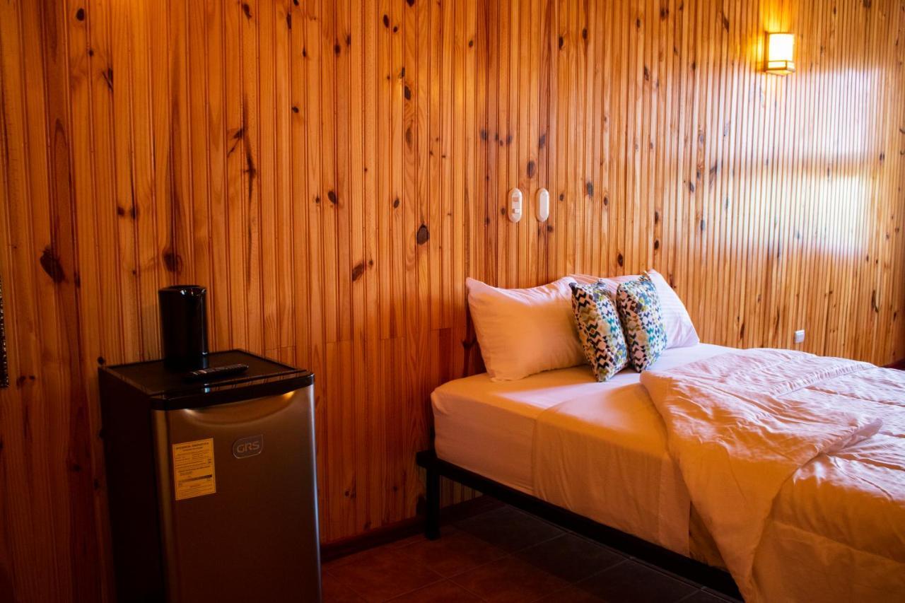Golden Forest Bed & Breakfast 3*