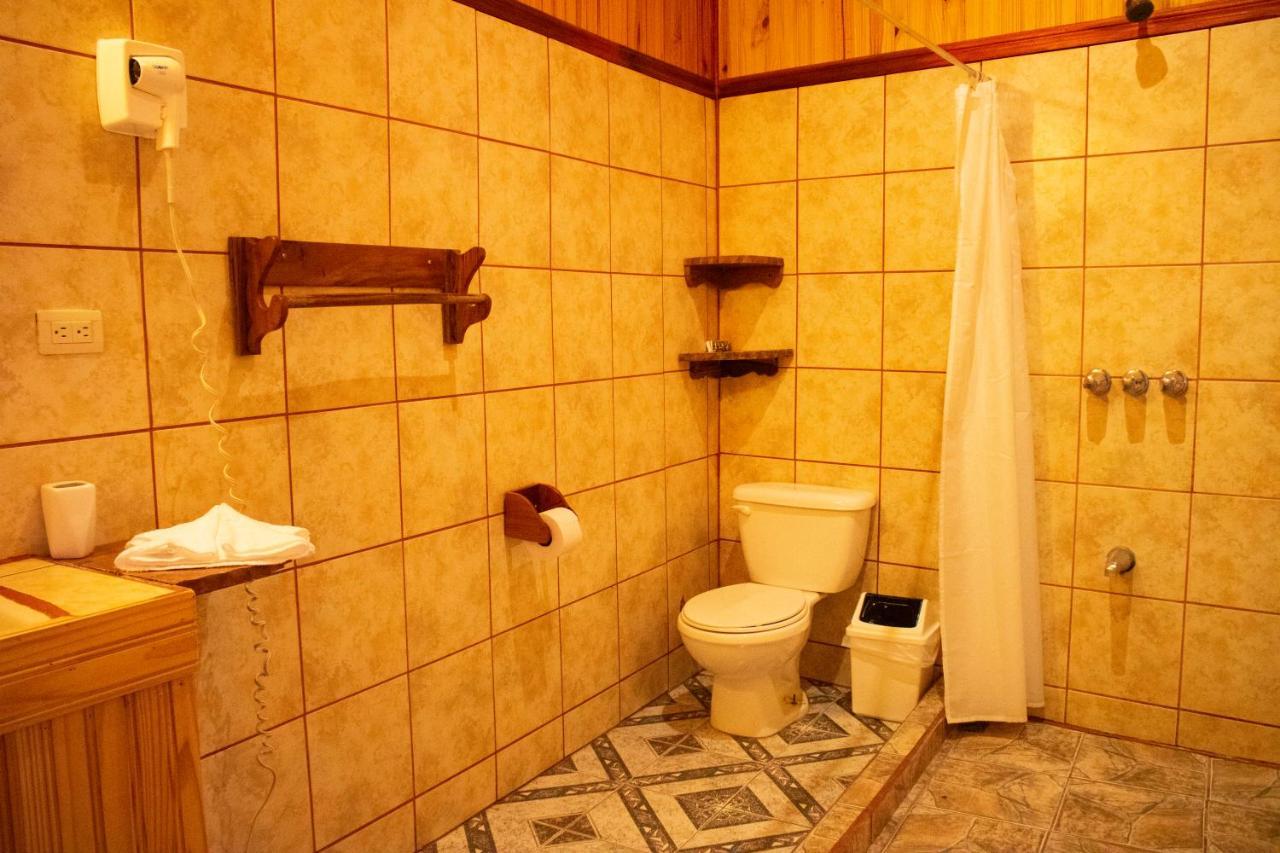 Bed & Breakfast Golden Forest 3*